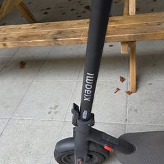 Scooter Electric