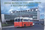 Irish buses in the mid 1960s book