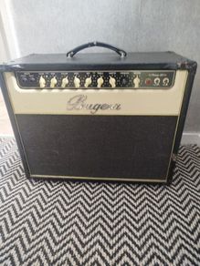 Bugera V22 Guitar amp price drop