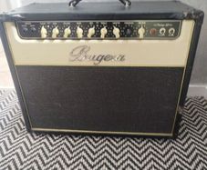 Bugera V22 Guitar amp