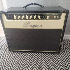 Bugera V22 Guitar amp