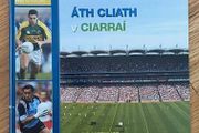 2007 Kerry v Dublin - GAA All-Ireland Senior Football Championship Semi Final Programme