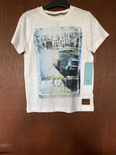Boys Tshirts
