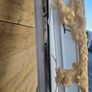 pvc door and frame Image 3