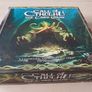Call of Cthulhu Horror Card Game Fantasy Flight Games OOP Image 2