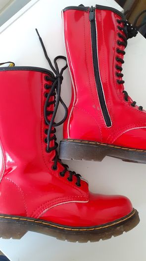 Girls Boots