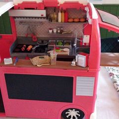 Our Generation Food Truck