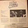 Bee Gees Ive Gotta Get A Message To You 1978 UK Vinyl LP Image 2