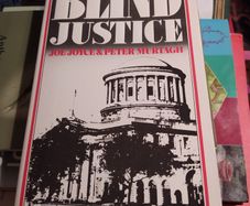 Blind Justice / Joe Joyce & Peter Murtagh / 1984
