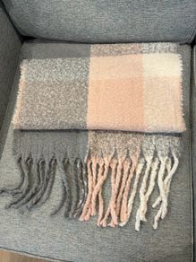 Chunky Scarf