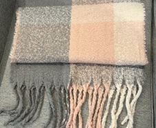 Chunky Scarf