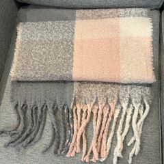 Chunky Scarf