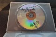 Three Man and Little Lady DVD
