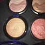 MAC limited edition highlighter and blushers Image 4