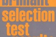 Brilliant Selection Test Results Book Susan Hodgson