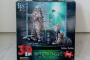 3D kids puzzle