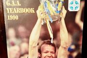 1990. Tipperary G A A. Year Book. 1990.