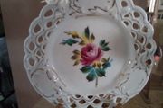 Reticulated Plate