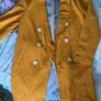 Coat size 8 like new( never worn) Image 2