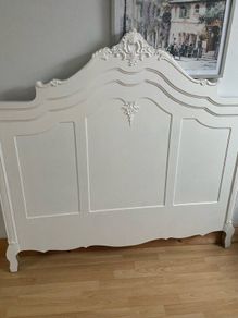 French bedroom furniture