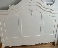 French bedroom furniture