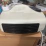 Fan and heater 2in 1 2000w Image 2