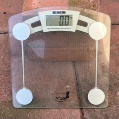 Digital Body Weight Scale