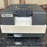 vintage electronic desktop adding machine Image 2