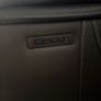 Leather electric recliner corner sofa Image 3