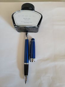 Cross fountain pen