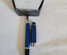 Cross fountain pen