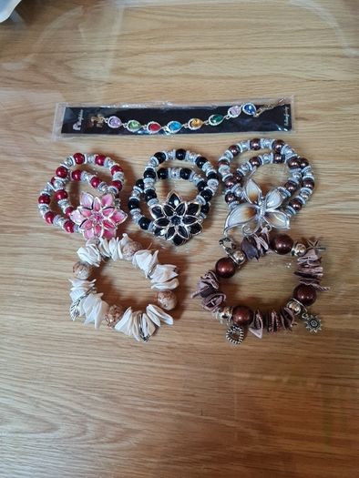 Costume Jewellery