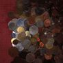 4.500 kg.coins and 9 banknotes Image 7