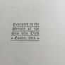 Antiquarian Books Image 4