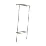 Clothes / Coat Hanger / Steel / New Image 5