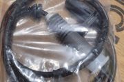Bme e90 reluctor ring and abs speed sensor new