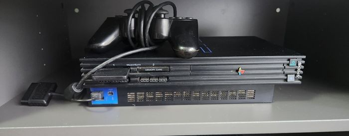 PlayStation 2