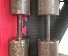 weights