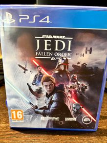 Star Wars Jedi: Fallen Order - PS4