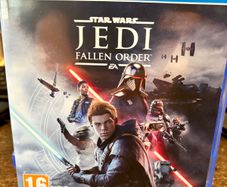 Star Wars Jedi: Fallen Order - PS4