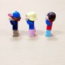LEGO Stranger things minifigures bundle Image 8