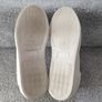 Ecco Leather Trainers Size Uk 7 Image 10