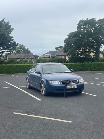 WANTED front bumper