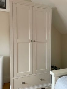 Wardrobe
