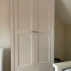 Wardrobe