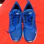 Mens Nike trainers size 6 reduced Image 8