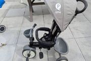 Q Play - Kids' 3-in-1 Tricycle