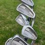 Titleist Forged Cavity Irons Image 8