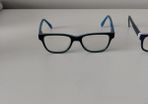 Glasses frames
