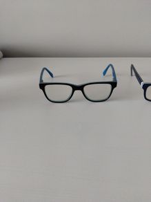 Glasses frames